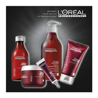 VECTOR EXPERT SERIES FORCE - L OREAL