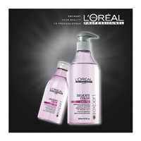 DELICATE COLOR EXPERT SERIES - L OREAL