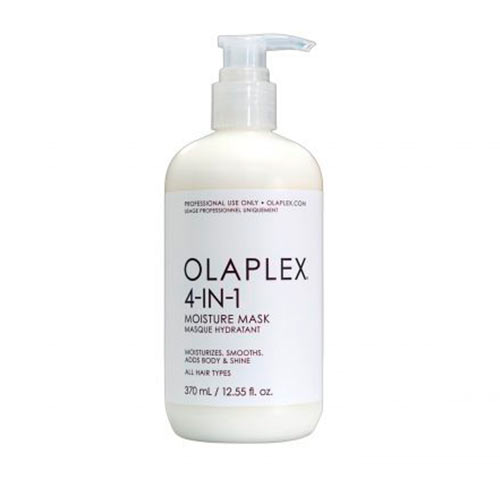 奥拉普莱斯 4 比 1 防潮面膜 - OLAPLEX