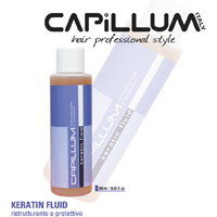 KERATIN SKYSTIS - CAPILLUM