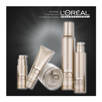 TEXTURE EXPERT - OR GRAPHIC - L OREAL