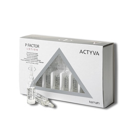 Actyva P FACTOR DE CUIR - KEMON