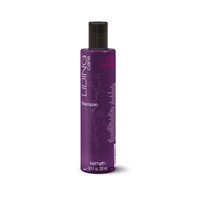 Liding CURA Shampoo Curl Amant - KEMON