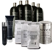 LINE COLOR CARE SYSTEM - NYCE