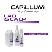 皮脂平衡80 - CAPILLUM